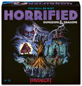 Ravensburger - Ravenloft Horrified D&D Big Box 2