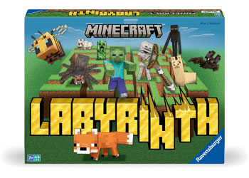 Rburg - Minecraft Labyrinth - Modern Brands Australia