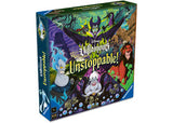 Ravensburger Disney Villainous Unstoppable! Game - Modern Brands Australia