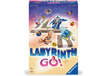 Rburg - Labyrinth GO! - Modern Brands Australia