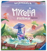 Ravensburger - Mycelia Expansion