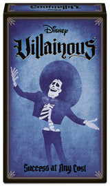 Ravensburger - Disney Villainous: Jafar Extension