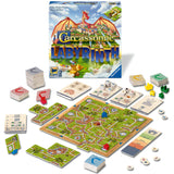 Ravensburger - Carcassonne Labyrinth