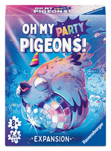 Ravensburger - Oh My Pigeons! Expansion