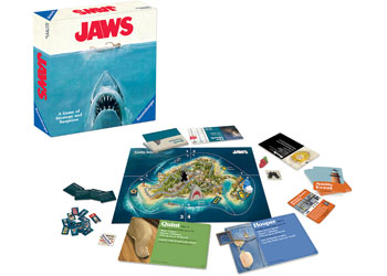 Rburg - Jaws Strategy Game - Modern Brands Australia