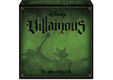 Rburg - Villainous the Worst Takes It All Game - Modern Brands Australia