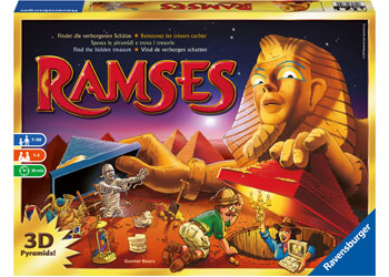 Rburg - Ramses - Modern Brands Australia