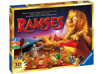 Rburg - Ramses - Modern Brands Australia