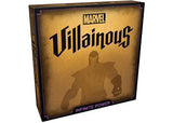 Rburg - Marvel Villainous Infinite Power Game - Modern Brands Australia