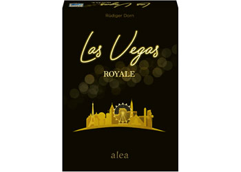 Rburg - Las Vegas Royale - Modern Brands Australia