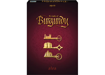 Rburg - The Castles of Burgundy - Modern Brands Australia