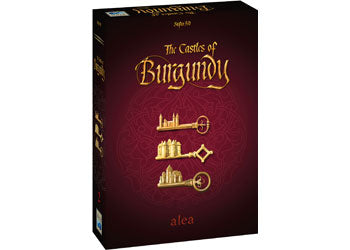 Rburg - The Castles of Burgundy - Modern Brands Australia