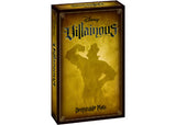 Rburg - Villainous Despicable Plots Game Ext 4 - Modern Brands Australia