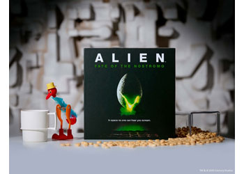 Rburg - Disney Alien Signature Game - Modern Brands Australia