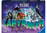 Rburg - Disney Villains Labyrinth - Modern Brands Australia