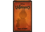 Rburg - Villainous Bigger & Badder Game Ext 5 - Modern Brands Australia