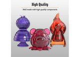 Rburg - Villainous Bigger & Badder Game Ext 5 - Modern Brands Australia