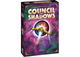 Rburg - The Council of Shadows - Modern Brands Australia