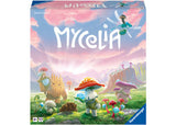 Rburg - Mycelia Board game - Modern Brands Australia