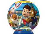 Ravensburger 3D Puzzle Paw Patrol CDU12 54 Pieces - Modern Brands Australia