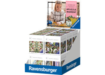 Rburg - Puzzle Moment 2x6 titles CDU12 99p - Modern Brands Australia