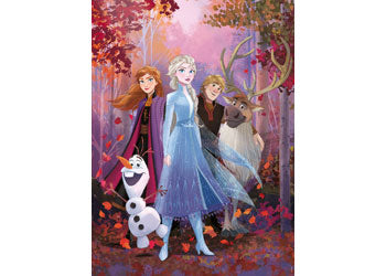 Rburg - Elsa and her Friends 100p - Modern Brands Australia