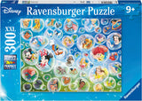 Rburg - Disney Bubbles 300p - Modern Brands Australia