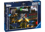 Rburg - Back to the Future 1000p - Modern Brands Australia