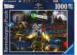 Rburg - Back to the Future 1000p - Modern Brands Australia