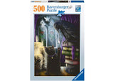 Rburg - Black Cat and Raven 500p - Modern Brands Australia
