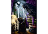 Rburg - Black Cat and Raven 500p - Modern Brands Australia