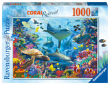 Rburg - Coral Retreat 1000p - Modern Brands Australia