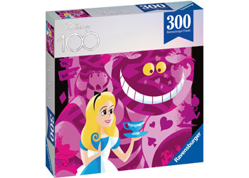 Rburg - Alice D100 300p - Modern Brands Australia