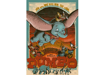 Rburg - Dumbo D100 300p - Modern Brands Australia