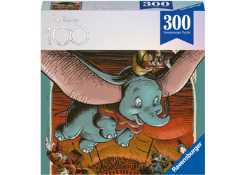 Rburg - Dumbo D100 300p - Modern Brands Australia