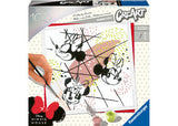 Rburg - Minnie Style D100 CreArt - Modern Brands Australia