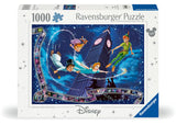 Rburg - Disney Moments 1953 Peter Pan 1000p - Modern Brands Australia
