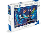 Rburg - Disney Moments 1953 Peter Pan 1000p - Modern Brands Australia