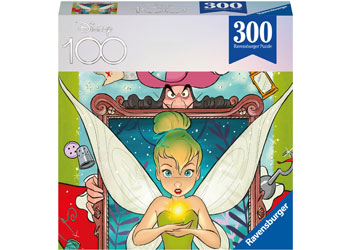 Rburg - Tinkerbell D100 300p - Modern Brands Australia