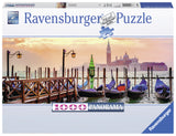 Rburg - Gondolas in Venice Puzzle 1000p - Modern Brands Australia