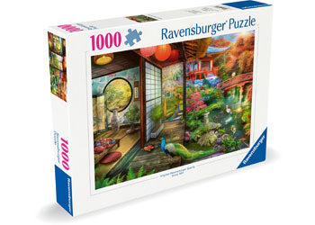 Rburg - Japanese Garden Teahouse 1000p - Modern Brands Australia