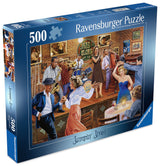 Rburg - Jumpin Jive! 500p - Modern Brands Australia