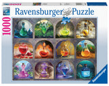 Rburg - Magical Potions Puzzle 1000p - Modern Brands Australia