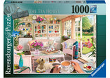 Rburg - My Haven No 12 the Tea Shed 1000p - Modern Brands Australia
