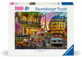Rburg - Paris at Dawn 1000p - Modern Brands Australia