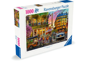Rburg - Paris at Dawn 1000p - Modern Brands Australia