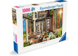 Rburg - Redwood Forest Tiny House 1000p - Modern Brands Australia