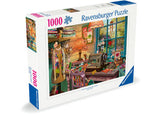 Rburg - The Sewing Shed Puzzle 1000p - Modern Brands Australia