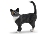 Schleich - Cat Standing - Modern Brands Australia
