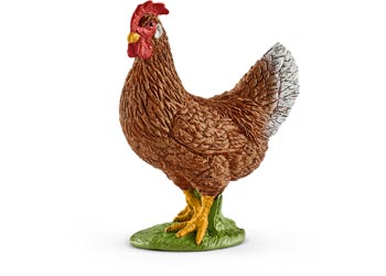Schleich - Hen - Modern Brands Australia